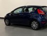 USED 2010 60 FORD FIESTA 1.25 Zetec Hatchback 5dr Petrol Manual (129 g/km, 81 bhp) 