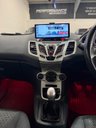 USED 2010 60 FORD FIESTA 1.25 Zetec Hatchback 5dr Petrol Manual (129 g/km, 81 bhp) 