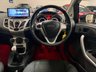 USED 2010 60 FORD FIESTA 1.25 Zetec Hatchback 5dr Petrol Manual (129 g/km, 81 bhp) 