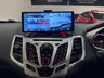 USED 2010 60 FORD FIESTA 1.25 Zetec Hatchback 5dr Petrol Manual (129 g/km, 81 bhp) 