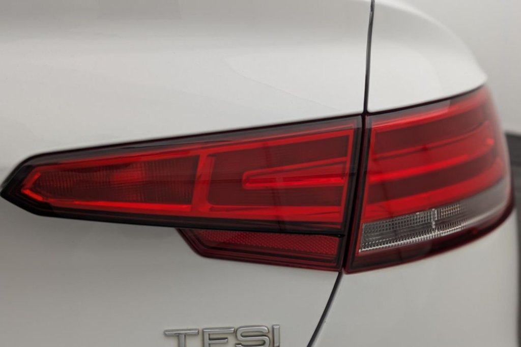 USED 2016 16 AUDI A4 1.4 TFSI Sport Saloon 4dr Petrol Manual Euro 6 (s/s) (150 ps) Sat Nav DAB