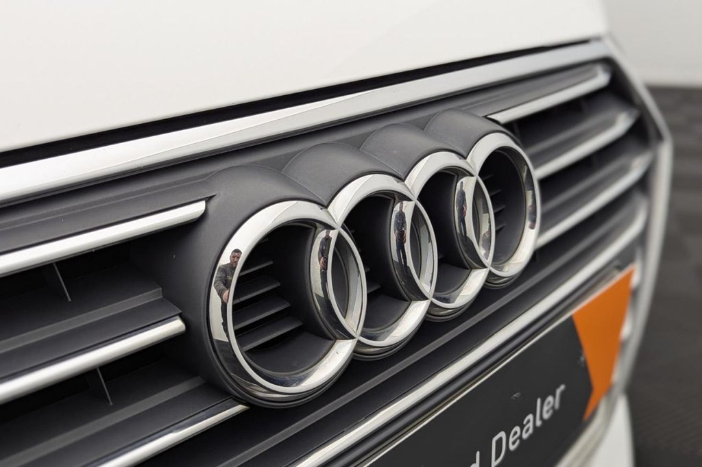 USED 2016 16 AUDI A4 1.4 TFSI Sport Saloon 4dr Petrol Manual Euro 6 (s/s) (150 ps) Sat Nav DAB
