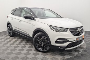 2021 VAUXHALL GRANDLAND X