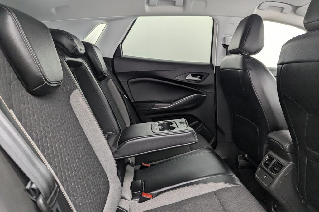 USED 2021 21 VAUXHALL GRANDLAND X 1.2 Turbo SRi Nav SUV 5dr Petrol Auto Euro 6 (s/s) (130 ps) Sat Nav Apple Car Play