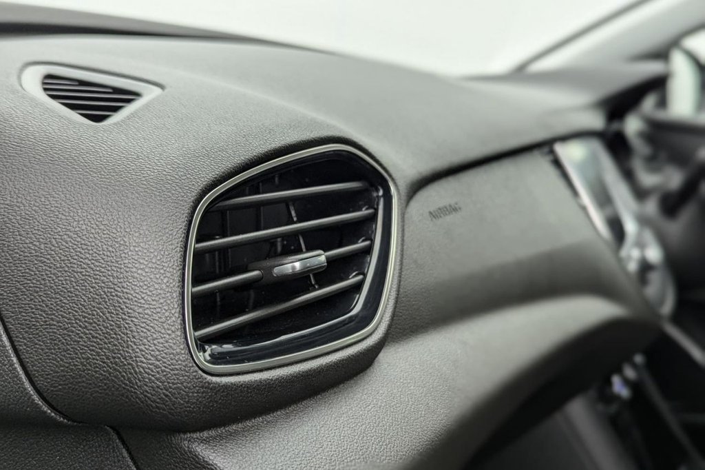 USED 2021 21 VAUXHALL GRANDLAND X 1.2 Turbo SRi Nav SUV 5dr Petrol Auto Euro 6 (s/s) (130 ps) Sat Nav Apple Car Play