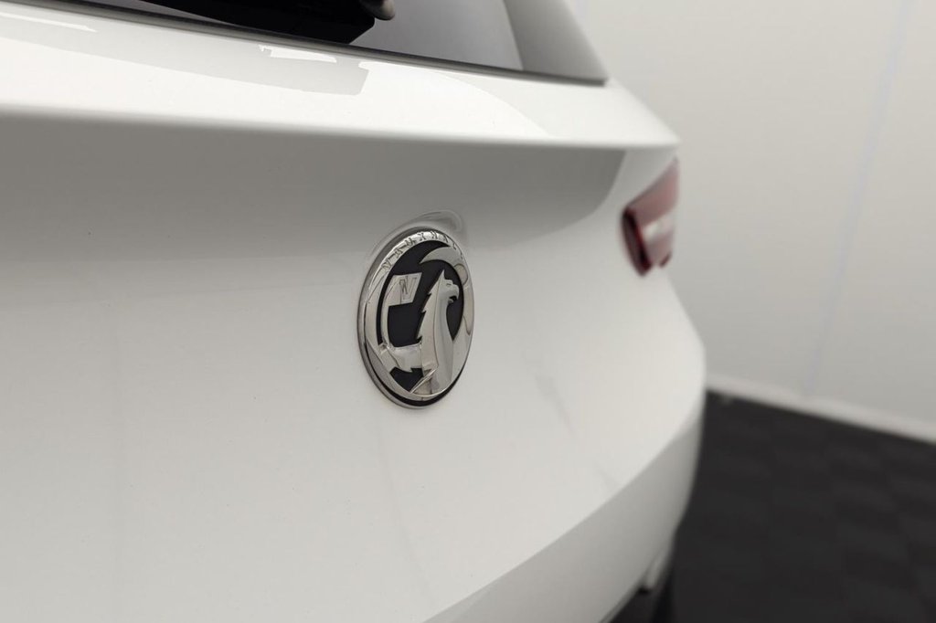 USED 2021 21 VAUXHALL GRANDLAND X 1.2 Turbo SRi Nav SUV 5dr Petrol Auto Euro 6 (s/s) (130 ps) Sat Nav Apple Car Play