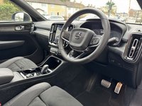 USED 2019 69 VOLVO XC40 2.0 T4 R-Design SUV 5dr Petrol Auto AWD Euro 6 (s/s) (190 ps) PAN ROOF | ELECTRIC SEAT | 360 CAM