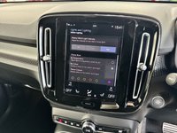 USED 2019 69 VOLVO XC40 2.0 T4 R-Design SUV 5dr Petrol Auto AWD Euro 6 (s/s) (190 ps) PAN ROOF | ELECTRIC SEAT | 360 CAM