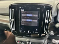 USED 2019 69 VOLVO XC40 2.0 T4 R-Design SUV 5dr Petrol Auto AWD Euro 6 (s/s) (190 ps) PAN ROOF | ELECTRIC SEAT | 360 CAM