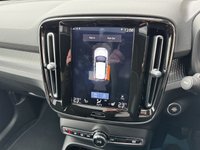USED 2019 69 VOLVO XC40 2.0 T4 R-Design SUV 5dr Petrol Auto AWD Euro 6 (s/s) (190 ps) PAN ROOF | ELECTRIC SEAT | 360 CAM