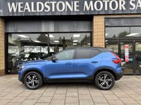 USED 2019 69 VOLVO XC40 2.0 T4 R-Design SUV 5dr Petrol Auto AWD Euro 6 (s/s) (190 ps) PAN ROOF | ELECTRIC SEAT | 360 CAM