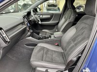 USED 2019 69 VOLVO XC40 2.0 T4 R-Design SUV 5dr Petrol Auto AWD Euro 6 (s/s) (190 ps) PAN ROOF | ELECTRIC SEAT | 360 CAM