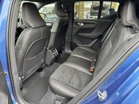 USED 2019 69 VOLVO XC40 2.0 T4 R-Design SUV 5dr Petrol Auto AWD Euro 6 (s/s) (190 ps) PAN ROOF | ELECTRIC SEAT | 360 CAM
