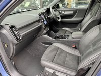 USED 2019 69 VOLVO XC40 2.0 T4 R-Design SUV 5dr Petrol Auto AWD Euro 6 (s/s) (190 ps) PAN ROOF | ELECTRIC SEAT | 360 CAM
