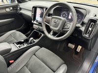 USED 2019 69 VOLVO XC40 2.0 T4 R-Design SUV 5dr Petrol Auto AWD Euro 6 (s/s) (190 ps) PAN ROOF | ELECTRIC SEAT | 360 CAM