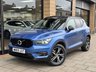USED 2019 69 VOLVO XC40 2.0 T4 R-Design SUV 5dr Petrol Auto AWD Euro 6 (s/s) (190 ps) PAN ROOF | ELECTRIC SEAT | 360 CAM