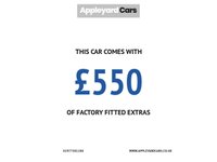 USED 2019 19 FIAT 500 1.2 Lounge Hatchback 3 Door Panoramic Petrol Manual Euro 6 (s/s) (69 bhp) ULEZ EURO 6
