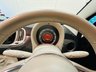 USED 2019 19 FIAT 500 1.2 Lounge Hatchback 3 Door Panoramic Petrol Manual Euro 6 (s/s) (69 bhp) ULEZ EURO 6