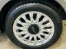 USED 2019 19 FIAT 500 1.2 Lounge Hatchback 3 Door Panoramic Petrol Manual Euro 6 (s/s) (69 bhp) ULEZ EURO 6
