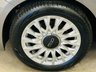 USED 2019 19 FIAT 500 1.2 Lounge Hatchback 3 Door Panoramic Petrol Manual Euro 6 (s/s) (69 bhp) ULEZ EURO 6