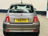 USED 2019 19 FIAT 500 1.2 Lounge Hatchback 3 Door Panoramic Petrol Manual Euro 6 (s/s) (69 bhp) ULEZ EURO 6