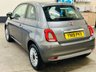 USED 2019 19 FIAT 500 1.2 Lounge Hatchback 3 Door Panoramic Petrol Manual Euro 6 (s/s) (69 bhp) ULEZ EURO 6