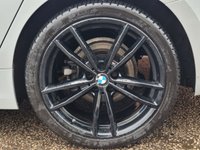 USED 2019 19 BMW 3 SERIES 2.0 318d SE Saloon 4dr Diesel Auto Euro 6 (s/s) (150 ps) M-SPORT+ ALLOYS - M-SPORT GRILL