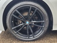 USED 2019 19 BMW 3 SERIES 2.0 318d SE Saloon 4dr Diesel Auto Euro 6 (s/s) (150 ps) M-SPORT+ ALLOYS - M-SPORT GRILL