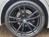 USED 2019 19 BMW 3 SERIES 2.0 318d SE Saloon 4dr Diesel Auto Euro 6 (s/s) (150 ps) M-SPORT+ ALLOYS - M-SPORT GRILL