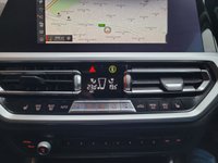 USED 2019 19 BMW 3 SERIES 2.0 318d SE Saloon 4dr Diesel Auto Euro 6 (s/s) (150 ps) M-SPORT+ ALLOYS - M-SPORT GRILL