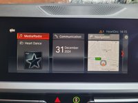 USED 2019 19 BMW 3 SERIES 2.0 318d SE Saloon 4dr Diesel Auto Euro 6 (s/s) (150 ps) M-SPORT+ ALLOYS - M-SPORT GRILL