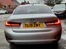 USED 2019 19 BMW 3 SERIES 2.0 318d SE Saloon 4dr Diesel Auto Euro 6 (s/s) (150 ps) M-SPORT+ ALLOYS - M-SPORT GRILL
