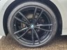 USED 2019 19 BMW 3 SERIES 2.0 318d SE Saloon 4dr Diesel Auto Euro 6 (s/s) (150 ps) M-SPORT+ ALLOYS - M-SPORT GRILL