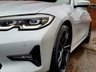 USED 2019 19 BMW 3 SERIES 2.0 318d SE Saloon 4dr Diesel Auto Euro 6 (s/s) (150 ps) M-SPORT+ ALLOYS - M-SPORT GRILL