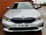 USED 2019 19 BMW 3 SERIES 2.0 318d SE Saloon 4dr Diesel Auto Euro 6 (s/s) (150 ps) M-SPORT+ ALLOYS - M-SPORT GRILL