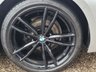 USED 2019 19 BMW 3 SERIES 2.0 318d SE Saloon 4dr Diesel Auto Euro 6 (s/s) (150 ps) M-SPORT+ ALLOYS - M-SPORT GRILL