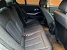 USED 2019 19 BMW 3 SERIES 2.0 318d SE Saloon 4dr Diesel Auto Euro 6 (s/s) (150 ps) M-SPORT+ ALLOYS - M-SPORT GRILL