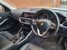 USED 2019 19 BMW 3 SERIES 2.0 318d SE Saloon 4dr Diesel Auto Euro 6 (s/s) (150 ps) M-SPORT+ ALLOYS - M-SPORT GRILL