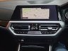USED 2019 19 BMW 3 SERIES 2.0 318d SE Saloon 4dr Diesel Auto Euro 6 (s/s) (150 ps) M-SPORT+ ALLOYS - M-SPORT GRILL