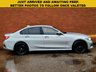 USED 2019 19 BMW 3 SERIES 2.0 318d SE Saloon 4dr Diesel Auto Euro 6 (s/s) (150 ps) M-SPORT+ ALLOYS - M-SPORT GRILL