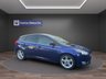 USED 2015 65 FORD FOCUS 1.5 TDCi Titanium Hatchback 5dr Diesel Manual Euro 6 (s/s) (120 ps) 