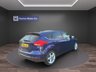 USED 2015 65 FORD FOCUS 1.5 TDCi Titanium Hatchback 5dr Diesel Manual Euro 6 (s/s) (120 ps) 