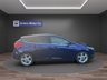 USED 2015 65 FORD FOCUS 1.5 TDCi Titanium Hatchback 5dr Diesel Manual Euro 6 (s/s) (120 ps) 