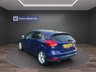 USED 2015 65 FORD FOCUS 1.5 TDCi Titanium Hatchback 5dr Diesel Manual Euro 6 (s/s) (120 ps) 