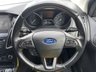 USED 2015 65 FORD FOCUS 1.5 TDCi Titanium Hatchback 5dr Diesel Manual Euro 6 (s/s) (120 ps) 