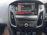 USED 2015 65 FORD FOCUS 1.5 TDCi Titanium Hatchback 5dr Diesel Manual Euro 6 (s/s) (120 ps) 