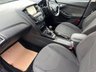 USED 2015 65 FORD FOCUS 1.5 TDCi Titanium Hatchback 5dr Diesel Manual Euro 6 (s/s) (120 ps) 
