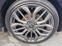 USED 2022 FORD FIESTA 1.0T EcoBoost ST-Line X Hatchback 5dr Petrol Manual Euro 6 (s/s) (100 ps) 