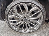 USED 2022 FORD FIESTA 1.0T EcoBoost ST-Line X Hatchback 5dr Petrol Manual Euro 6 (s/s) (100 ps) 