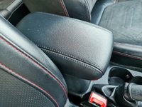 USED 2022 FORD FIESTA 1.0T EcoBoost ST-Line X Hatchback 5dr Petrol Manual Euro 6 (s/s) (100 ps) 